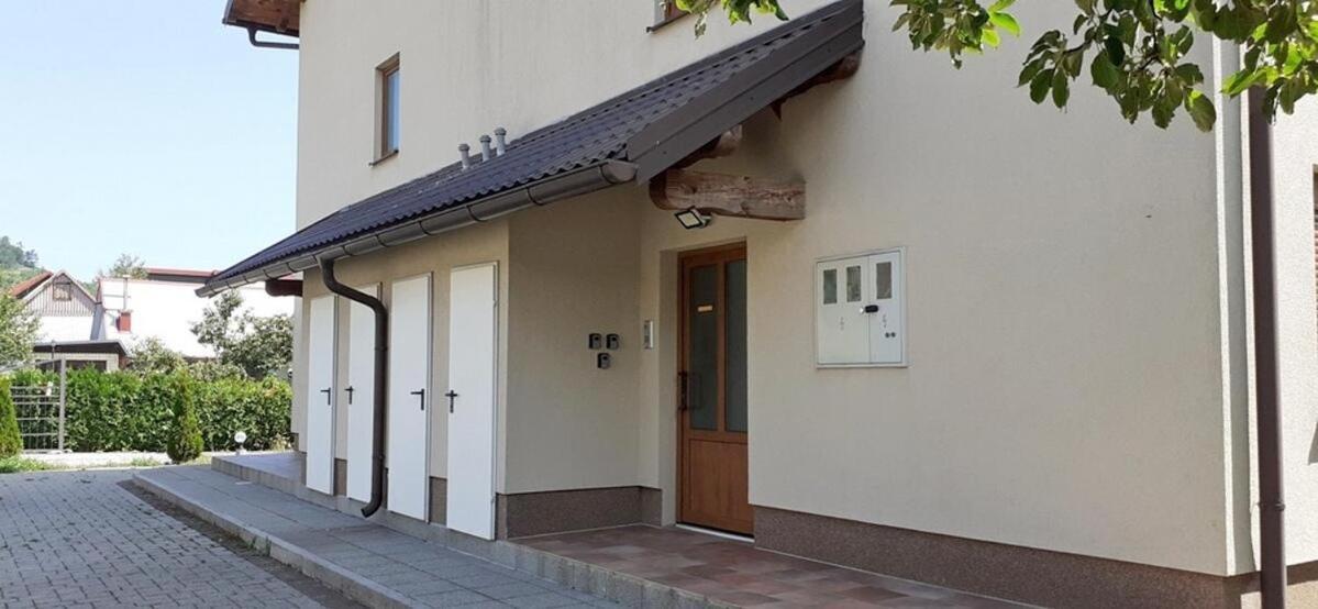 Apartments With A Parking Space Fuzine, Gorski Kotar - 19537 מראה חיצוני תמונה