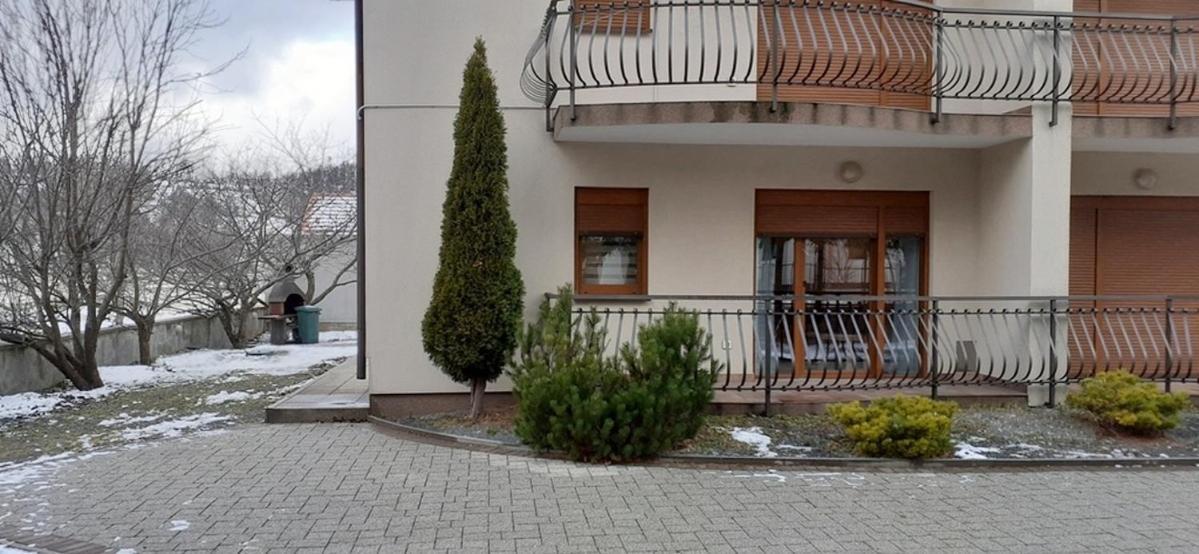Apartments With A Parking Space Fuzine, Gorski Kotar - 19537 מראה חיצוני תמונה